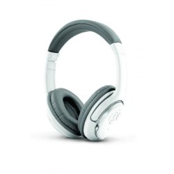 Esperanza Libero Headset Trdls Musik Bluetooth Gr, Hvid