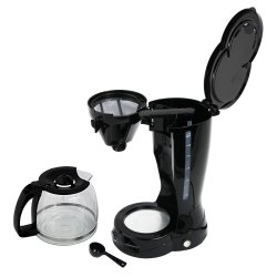 Esperanza EKC009 kaffemaskine Drbe kaffemaskine 1,5 L