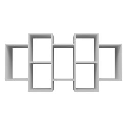 Vghngt Reol Bilbao 7.0 Vghylder Hvid