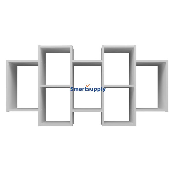 Vghngt Reol Bilbao 7.0 Vghylder Hvid