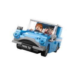 Lego Harry Potter 76424 Flyvende Ford Anglia