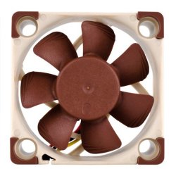 Noctua NF-A4x10 5V Computerkabinet Ventilator 4 cm Beige, Brun