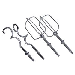 Esperanza EKM011 Apple Pie rremaskine og mikser Hndmixer