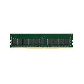 Kingston RDIMM 32GB DDR4 1Rx4 Hynix C Rambus 3200MHz PC4-25600 KSM32RS4/32HCR
