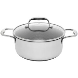 Kohersen Black Cube 20 cm Gryde Med Lg