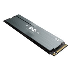 Silicon Power Us75 1Tb M.2 PCI Express 4.0 NVME 3D Nand