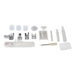 Symaskine Lucznik Malwina 2070