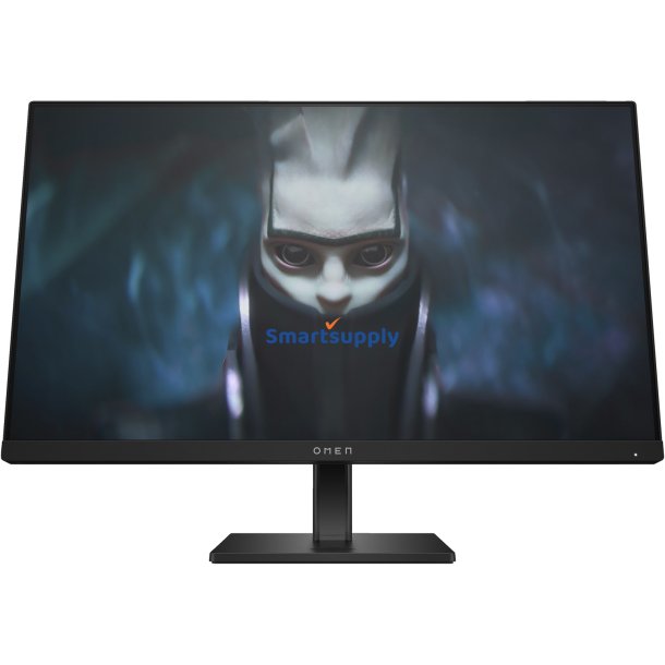 OMEN by HP OMEN fra HP 23,8" FHD 165 Hz gamingskrm  OMEN 24