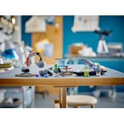 Lego City 60429 Rumskip Og Asteroidopdagelse