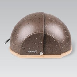 Maestro Mr-1678-Br-Brun Brdkasse