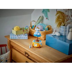 Lego Disney 43266 Askepots Kjole