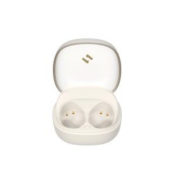 Havit Tw969 - Tws Trdlse Hovedtelefoner, Beige