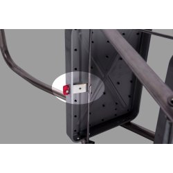 Krause Folde Step Toppy Xl Slv