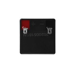 Green Cell AGM37 genopladeligt batteri Blybatterier (VRLA) 4000 mAh 4 V