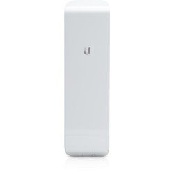 Ubiquiti Nanostation M2 Netvrksbro Hvid