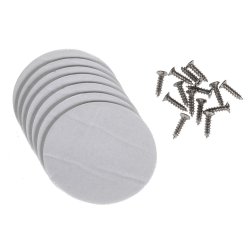 Maclean Energy Mce165 Fjernbetjening Led-Lampest, Aaa-Batterier, 6 Stykker I St