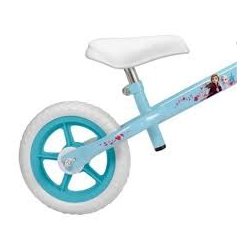 10 HUFFY cross country-cykel 27951W Disney Frozen bl