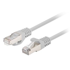 Lanberg PCF6-20CC-0300-S netvrkskabel Gr 3 m Cat6 U/UTP (UTP)
