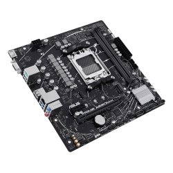 ASUS PRIME A620M-K AMD A620 Sokkel AM5 micro ATX