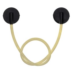 Activejet LED-vglampe AJE-CAMELIA WW