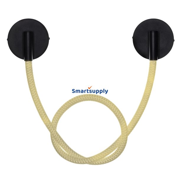 Activejet LED-vglampe AJE-CAMELIA WW