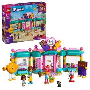 LEGO FRIENDS 42649 Heartlake City slikbutik