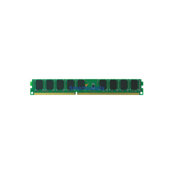 Goodram Udimm Ecc 8Gb 1Rx8 2666Mhz Pc4-21300 W-Mem2666e4s88g
