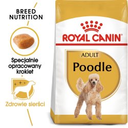 Royal Canin Puddel Voksen 1,5 Kg