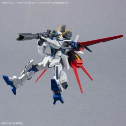 Hg 1/144 Ekstra Dele St Gunpla 01 (Aile Striker)