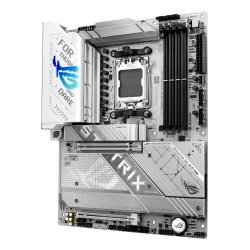 ASUS ROG STRIX X870-A GAMING WIFI AMD X870 Sokkel AM5 ATX