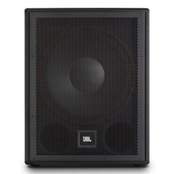 Jbl Irx115s - Aktiv Subwoofer