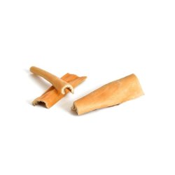 PETMEX Cowhide 15 cm - godbid til hund - 1kg