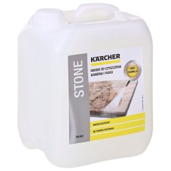 Sten- Og Facaderens K&auml;rcher 6.295-359 5000 Ml