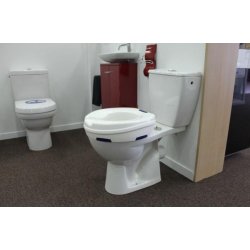 Hve Toiletsde Clipper