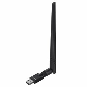 Lanberg NC-0300-WIE netvrkskort Ethernet / WLAN 2400 Mbit/s