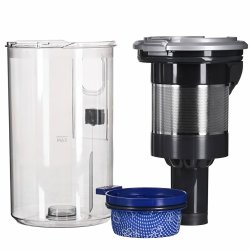 Samsung Hndholdt Stvsuger Vs20c852ftb/Wa