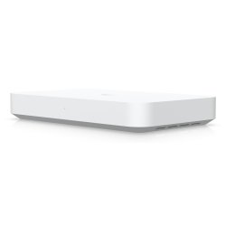 Ubiquiti Uxg-Fiber (30W) Gateway/Controller 1000, 2500, 10000 Mbit/S