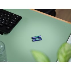 Trust 25585 Husholdningsbatteri Genopladeligt Batteri Aaa