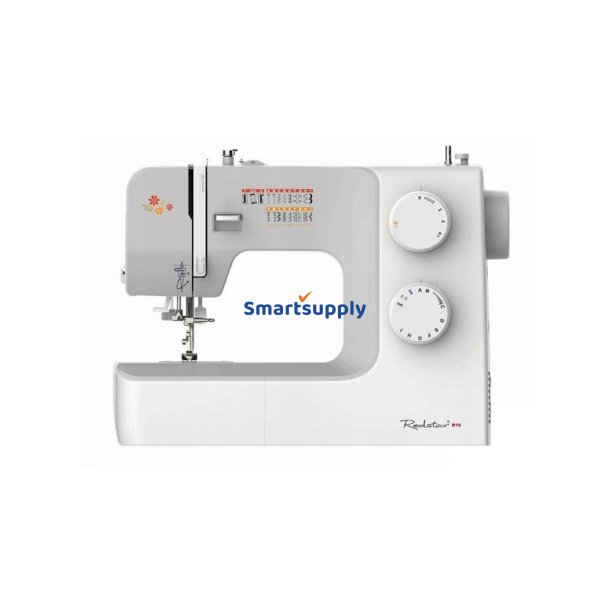 Husqvarna Redstar R10s Symaskine