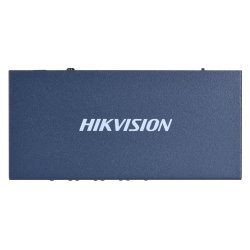 Hikvision Netvrkslinks Uadministreret Fast Ethernet (10/100)