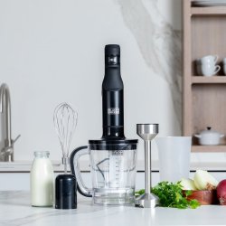 Stavblender Black &amp; Decker Bxhba1501e