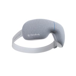 Therabody Smartgoggles Massageapparat Face Grey