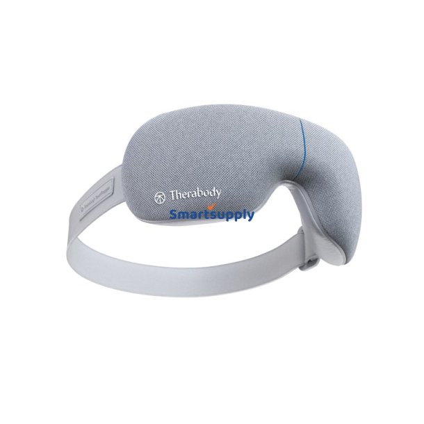 Therabody Smartgoggles Massageapparat Face Grey