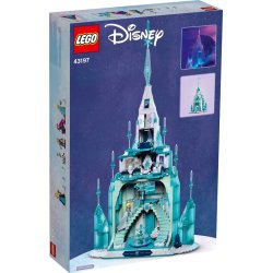 Lego Disney 43197 Frozen - Isslotet