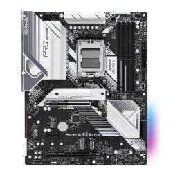 Asrock B650 Pro RS AMD B650 Sokkel AM5 ATX