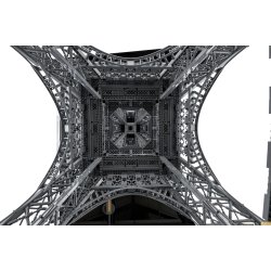 Lego Icons 10307 Eiffel Trnet