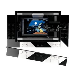 Lego Disney 43230 Walt Disney Kamera