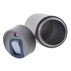 Kambukka Olympus Serious Grey - Termokrus, 500 Ml