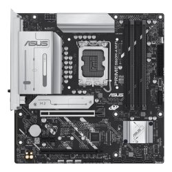 ASUS PRIME B860M-A WIFI Intel B860 LGA 1851 (Socket V1) micro ATX