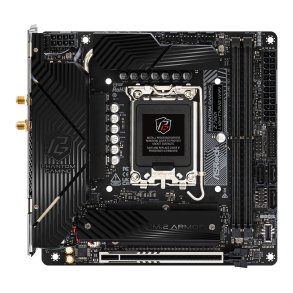 ASRock Z790I LIGHTNING WIFI-bundkort